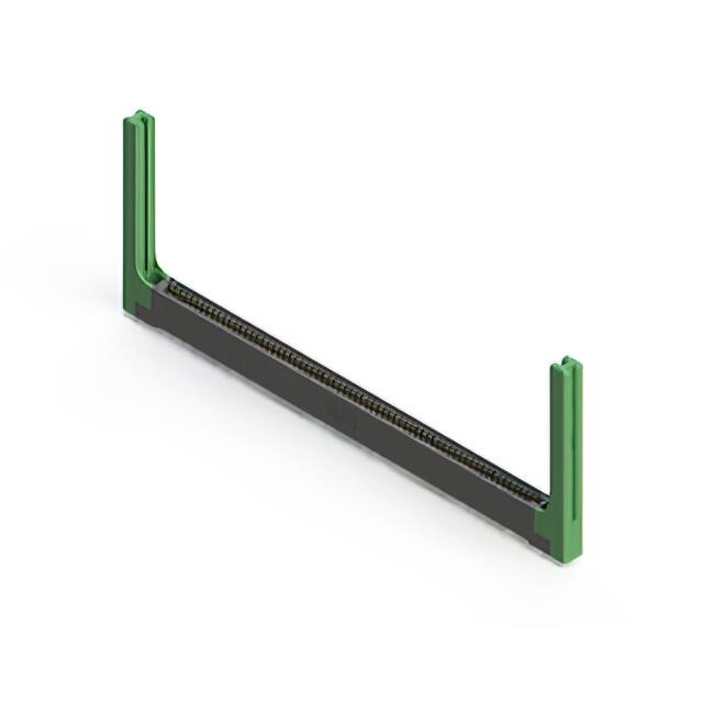 395-067-540-158 EDAC Inc.  Edgeboard Connectors